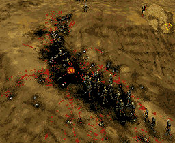 Big Wave Three Part Two