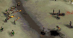 First Wave of Thrall