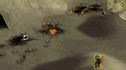 Attacking Caves Again