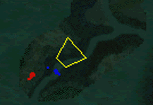 And they all ran away happily ever after...